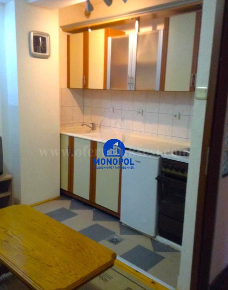 Jap me qira katine e shtepis 50m2 kati perdhes/Prishtine — fotografia 2