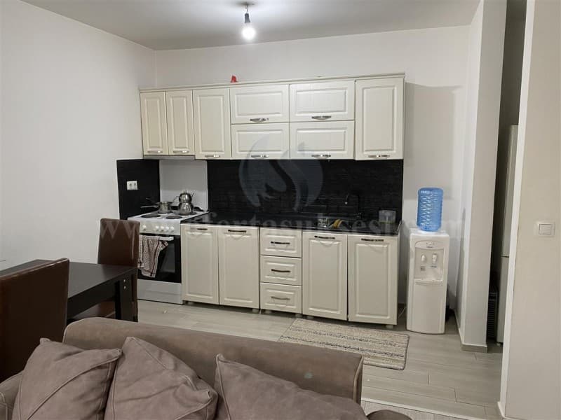 Jap me qira banesen 87m2 kati i -VII- / Prishtine — fotografia 2