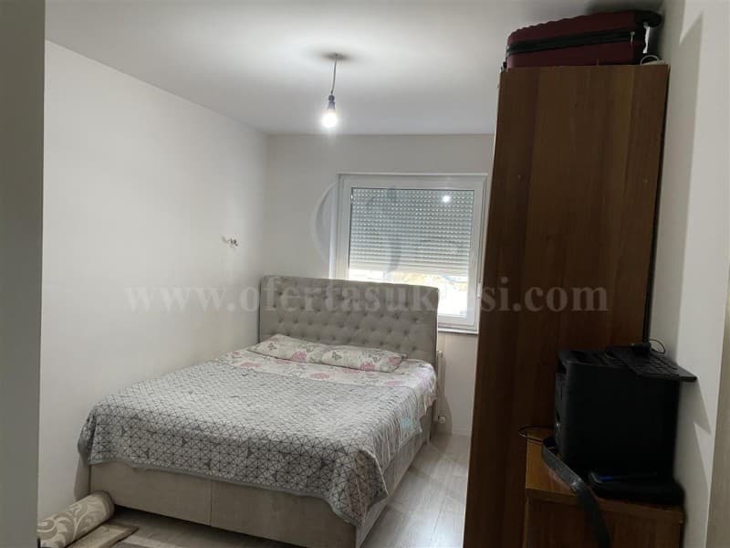 Jap me qira banesen 87m2 kati i -VII- / Prishtine — fotografia 3
