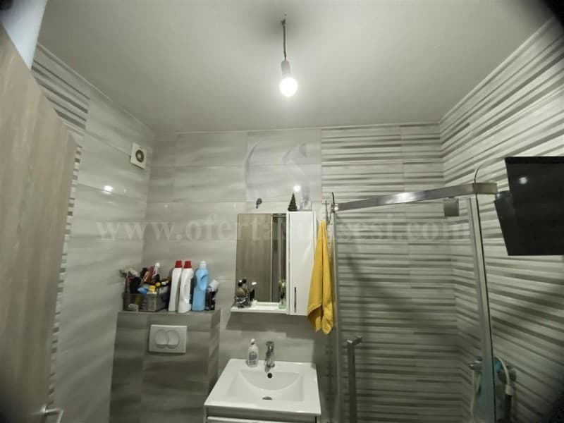 Jap me qira banesen 87m2 kati i -VII- / Prishtine — fotografia 8