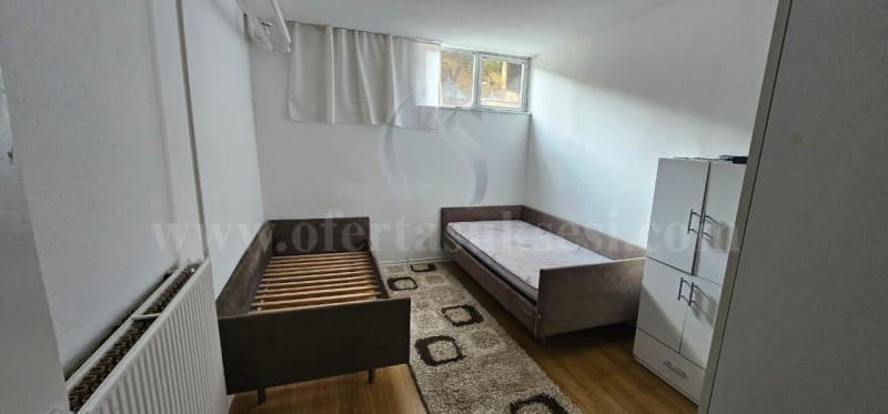 Jap me qira banesen 65m2 kati bodrum/Prishtine — fotografia 4