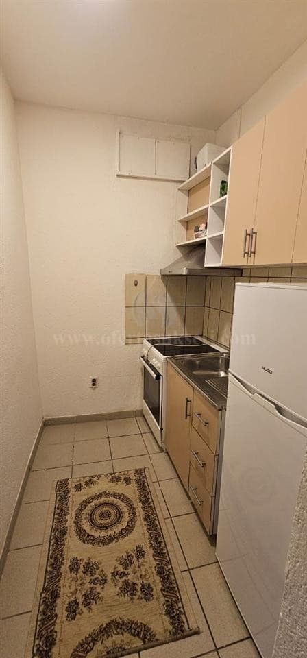 Jap me qira banesen 65m2 kati bodrum/Prishtine — fotografia 3