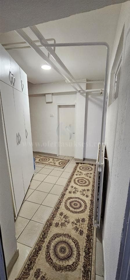 Jap me qira banesen 65m2 kati bodrum/Prishtine — fotografia 6