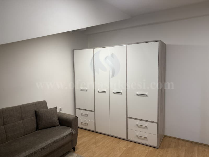 Jap me qira banesen 60m2 kati i -V- / Prishtine — fotografia 5