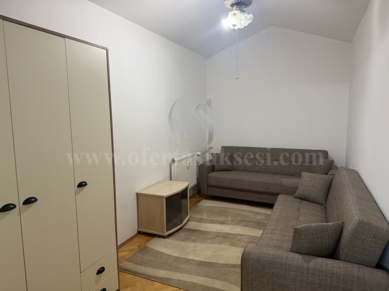 Jap me qira banesen 60m2 kati i -V- / Prishtine — fotografia 7