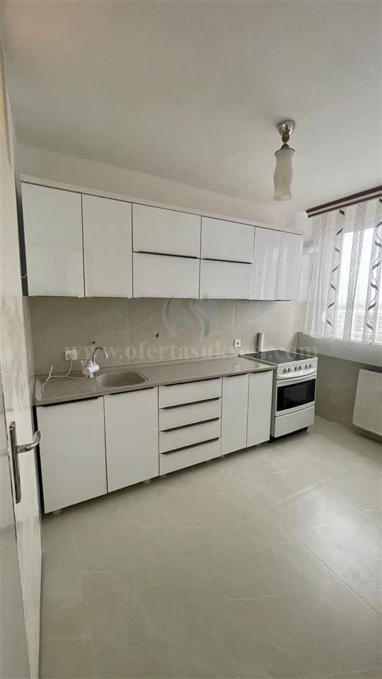 Jap me qira banesen 70m2 kati i -III- / Prishtine — fotografia 2