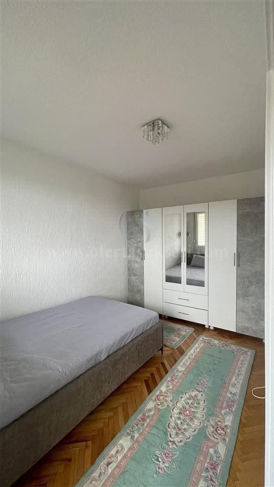 Jap me qira banesen 70m2 kati i -III- / Prishtine — fotografia 6