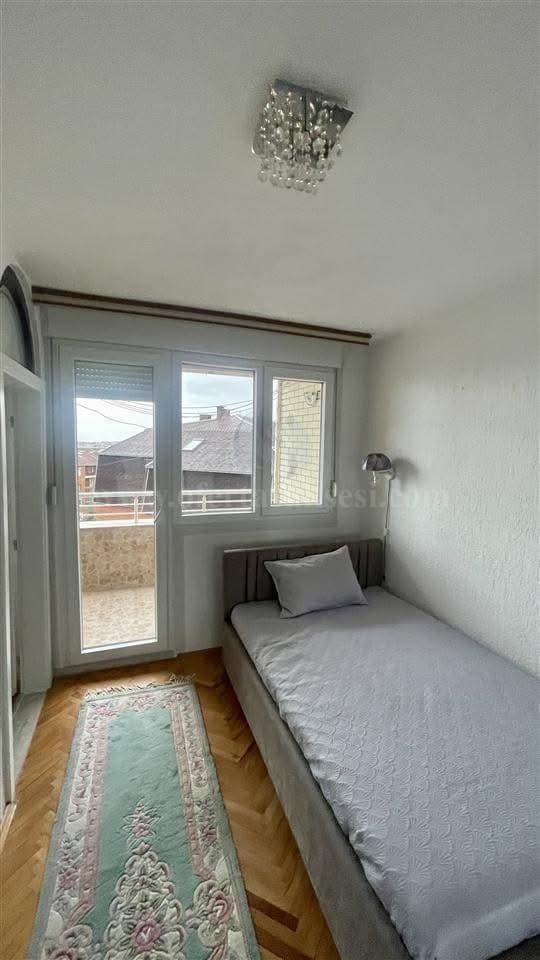 Jap me qira banesen 70m2 kati i -III- / Prishtine — fotografia 7