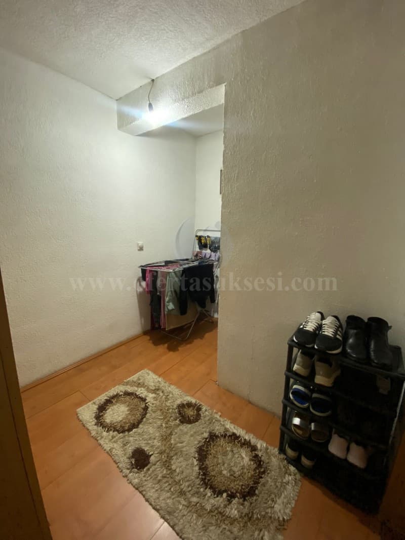 Jap me qira banesen 45m2 kati i -V- / Prishtine — fotografia 3