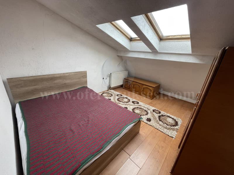 Jap me qira banesen 45m2 kati i -V- / Prishtine — fotografia 4