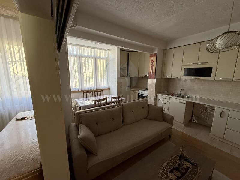 Jap me qira banesen 75m2 kati i -III-/Prishtine — fotografia 4