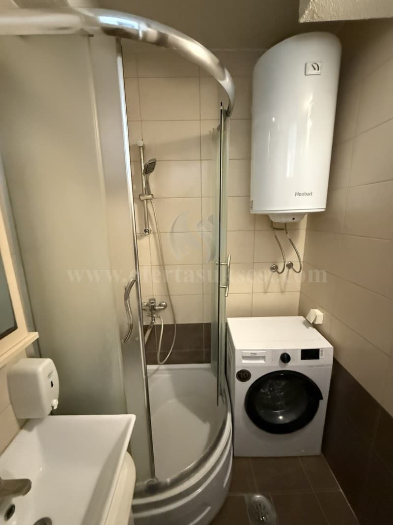 Jap me qira banesen 75m2 kati i -III-/Prishtine — fotografia 6