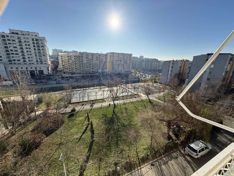 Jap me qira banesen 75m2 kati i -III-/Prishtine — fotografia 5