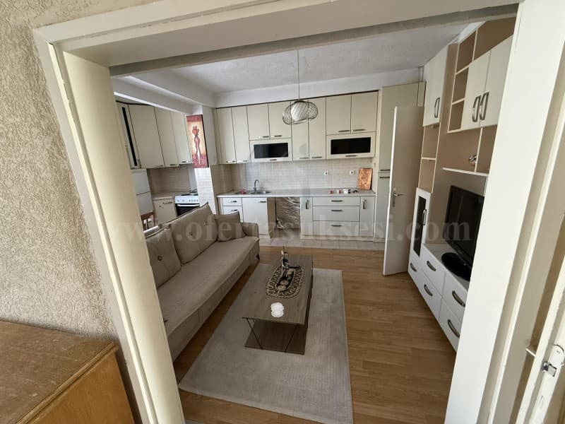 Jap me qira banesen 75m2 kati i -III-/Prishtine — fotografia 7