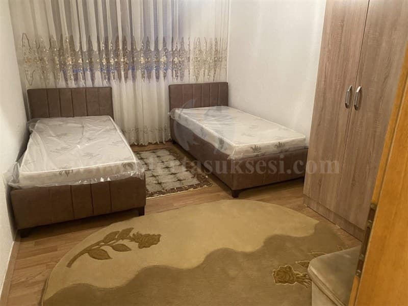 Jap me qira banesen 60m2 kati i -II-/Prishtine — fotografia 3