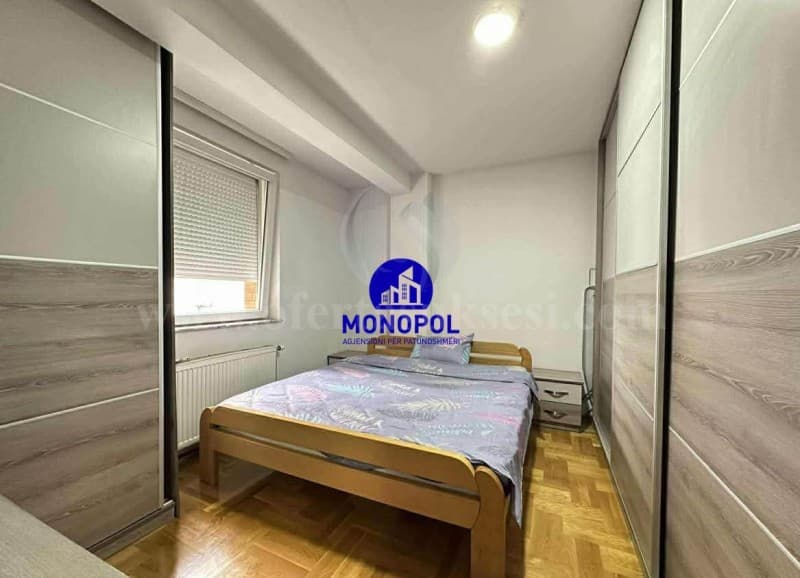 Jap me qira banesen 56m2 kati i -V- / Prishtine — fotografia 5