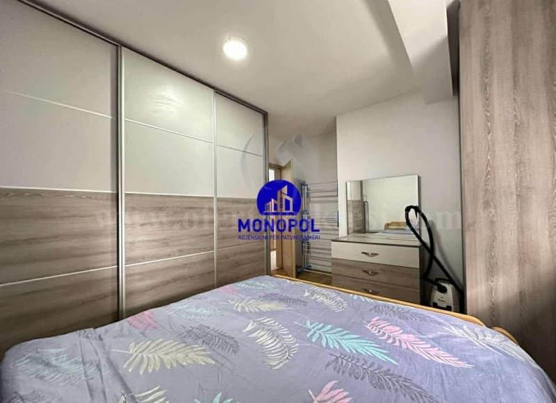 Jap me qira banesen 56m2 kati i -V- / Prishtine — fotografia 6