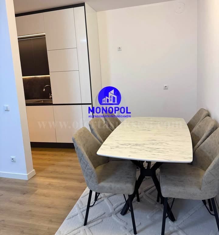 Jap me qira banesen 94m2 kati i -V- /Prishtine — fotografia 4