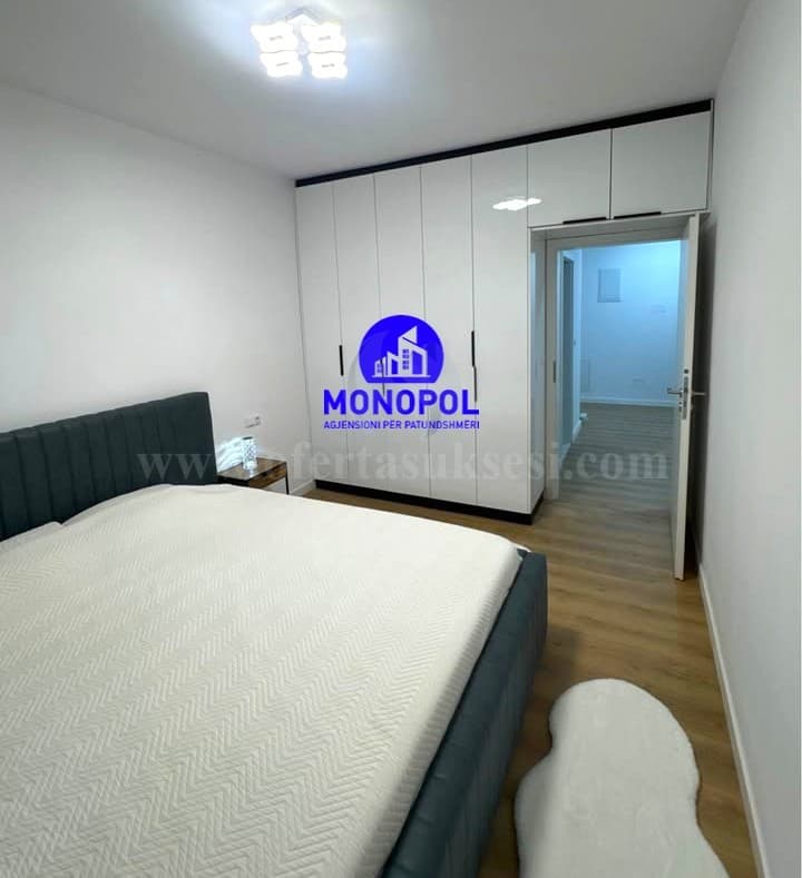 Jap me qira banesen 94m2 kati i -V- /Prishtine — fotografia 5