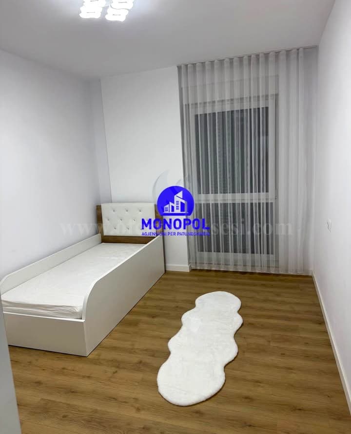 Jap me qira banesen 94m2 kati i -V- /Prishtine — fotografia 6