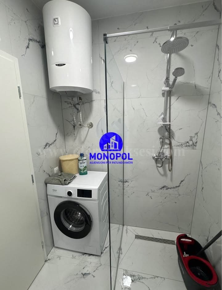 Jap me qira banesen 94m2 kati i -V- /Prishtine — fotografia 7