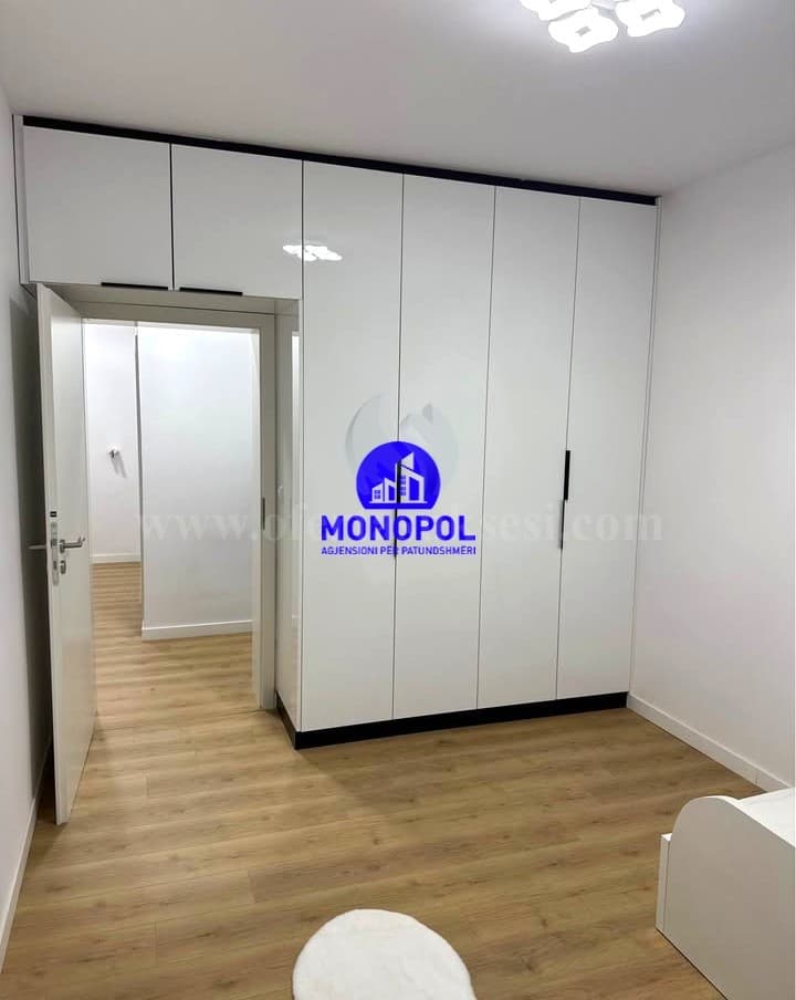 Jap me qira banesen 94m2 kati i -V- /Prishtine — fotografia 8