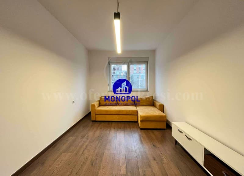 Jap me qira banesen 90m2 kati i -VIII- / Prishtine — fotografia 3