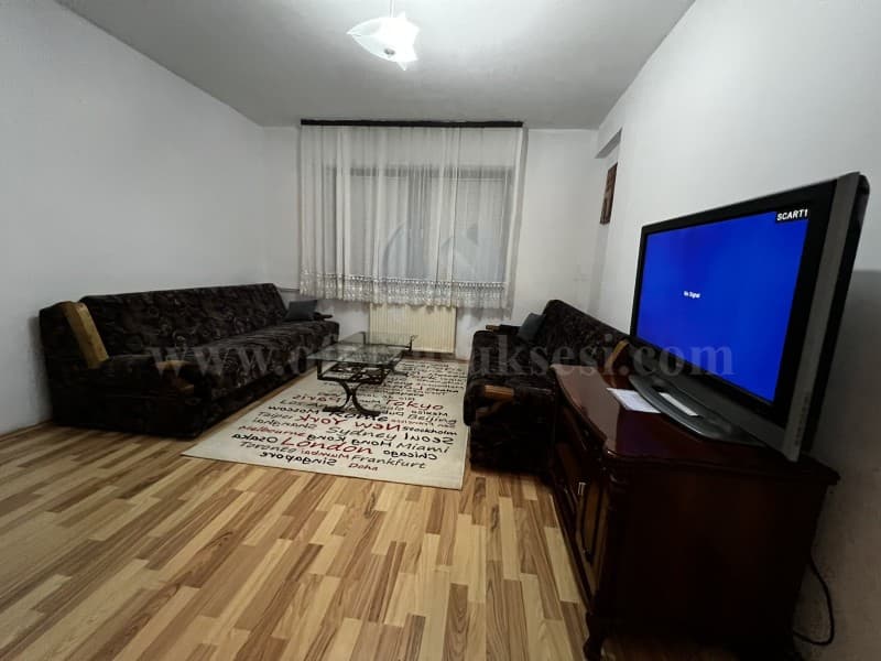 Jap me qira banesen 40m2 kati i -I-/Prishtine — fotografia 1