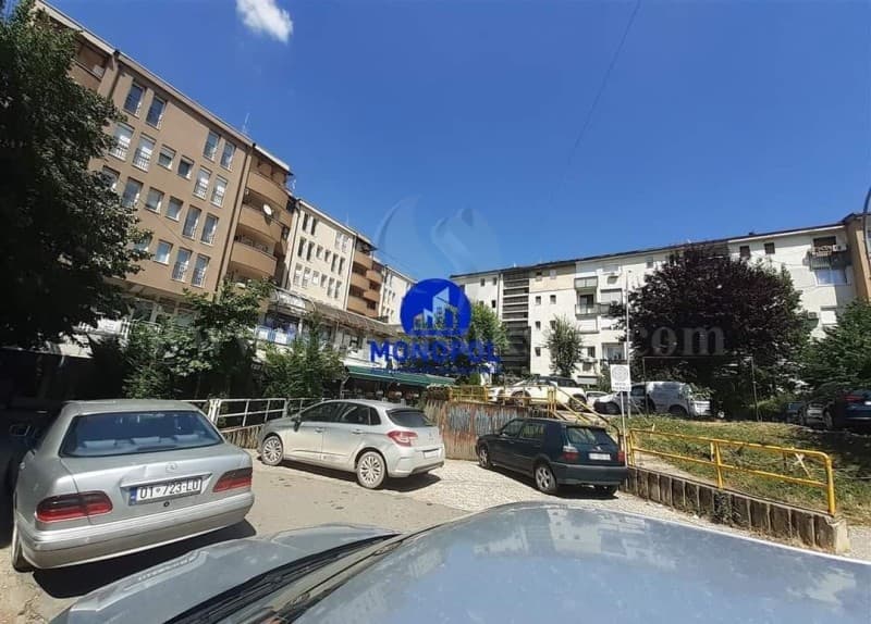 Jap me qira banesen-ZYREN 55m2 kati i -III-/Prishtine — fotografia 7