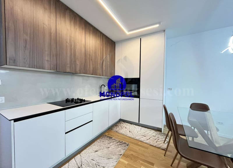 Jap me qira banesen-moderne 87m2 kati i -II-/Prishtine — fotografia 4