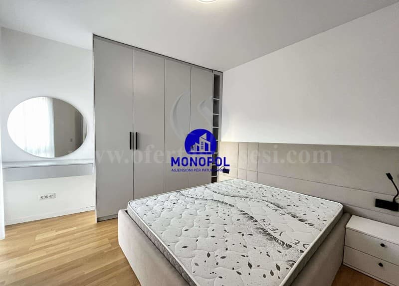 Jap me qira banesen-moderne 87m2 kati i -II-/Prishtine — fotografia 5