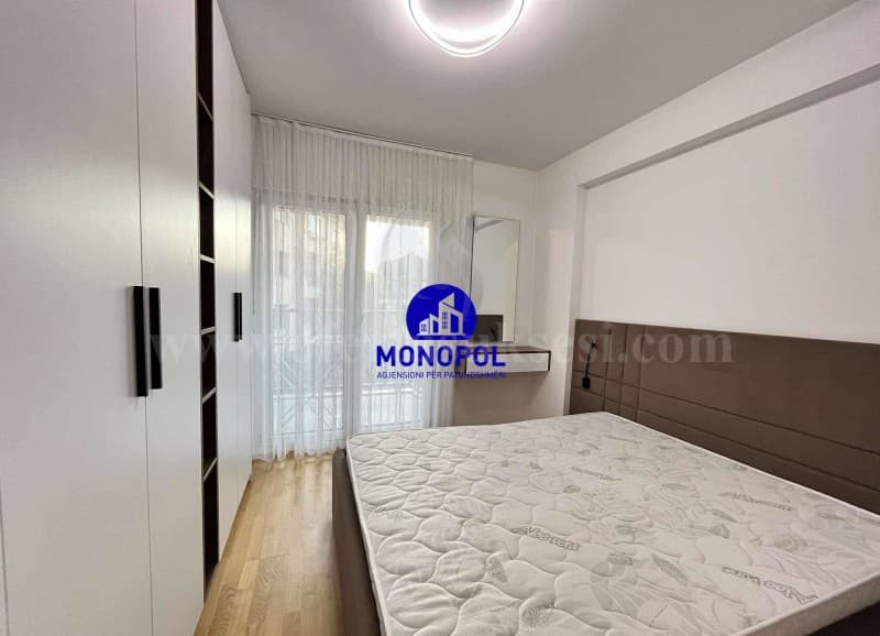 Jap me qira banesen-moderne 87m2 kati i -II-/Prishtine — fotografia 7