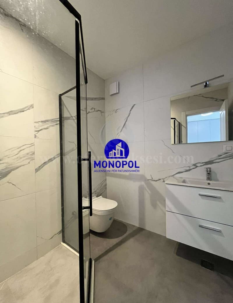 Jap me qira banesen-moderne 87m2 kati i -II-/Prishtine — fotografia 8