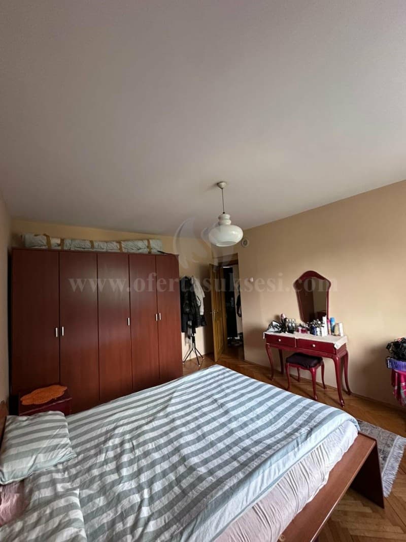 Jap me qira banesen 50m2 kati i -II-/Prishtine — fotografia 5