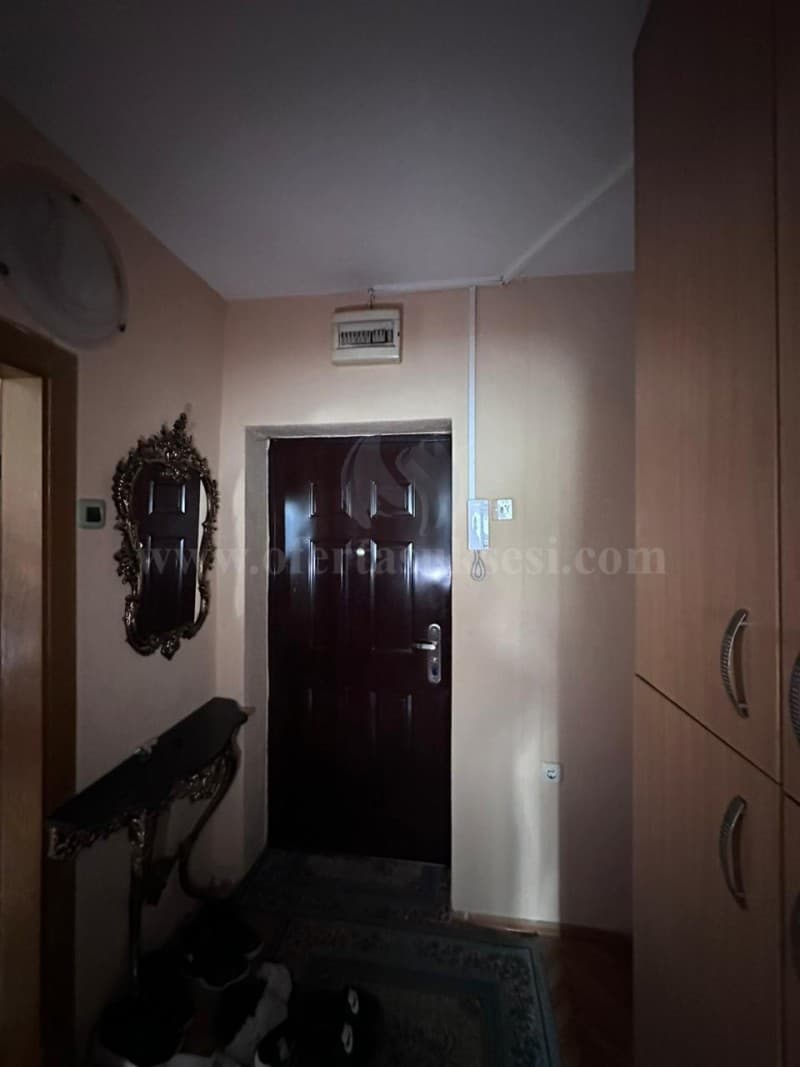 Jap me qira banesen 50m2 kati i -II-/Prishtine — fotografia 6