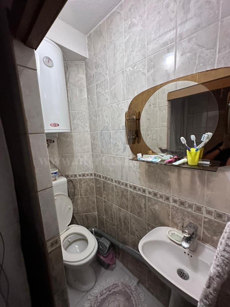 Jap me qira banesen 50m2 kati i -II-/Prishtine — fotografia 7