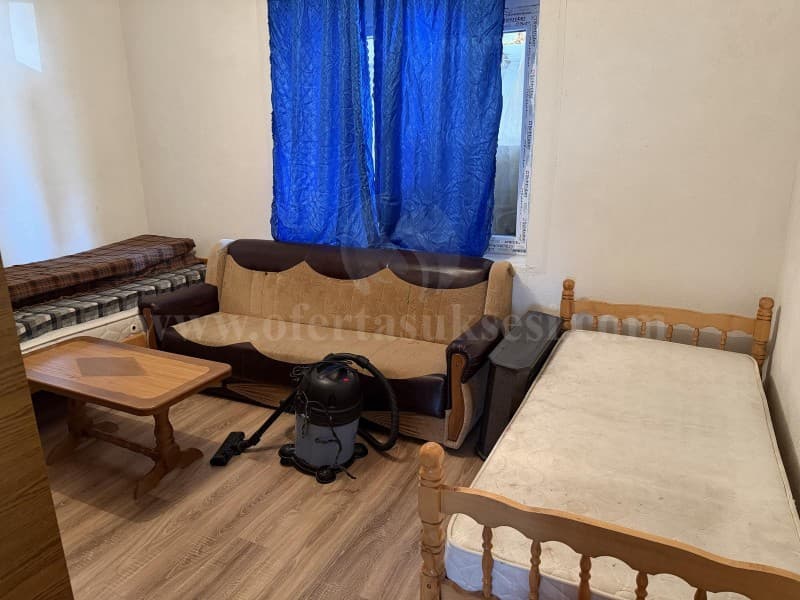 Jap dhome me qira / Prishtine — fotografia 1