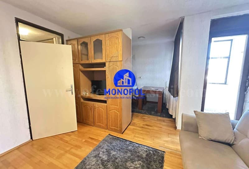 Jap me qira banesen-garsonieren 36m2 kati i -IV- / Prishtine — fotografia 3