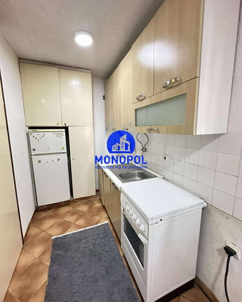 Jap me qira banesen-garsonieren 36m2 kati i -IV- / Prishtine — fotografia 4