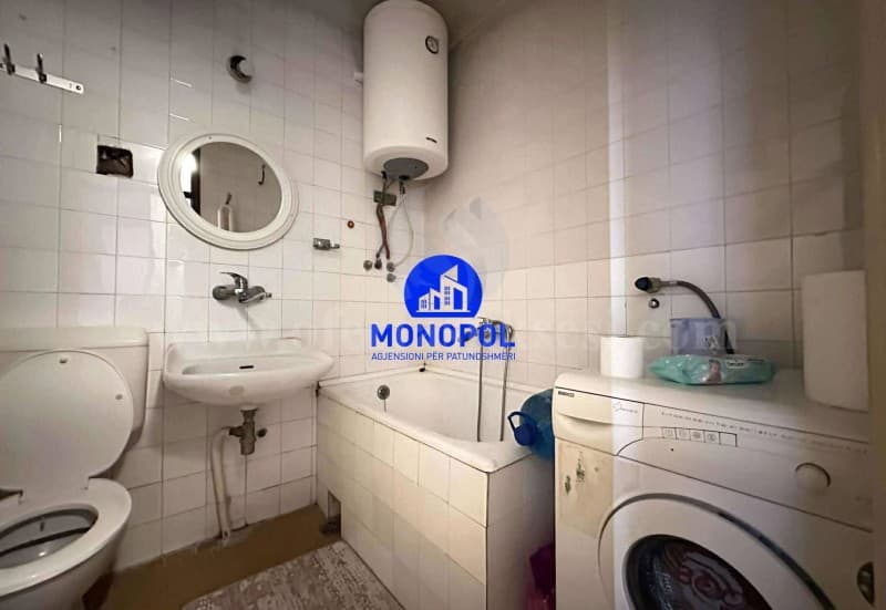 Jap me qira banesen-garsonieren 36m2 kati i -IV- / Prishtine — fotografia 6