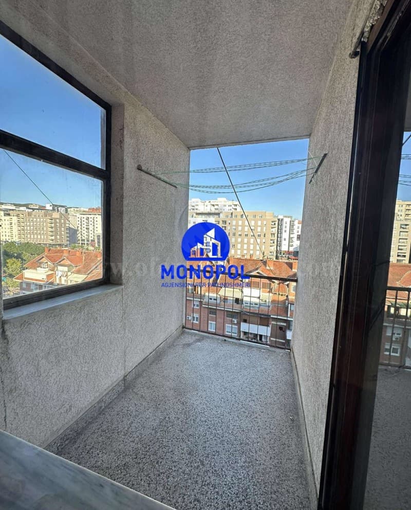 Jap me qira banesen-garsonieren 36m2 kati i -IV- / Prishtine — fotografia 7