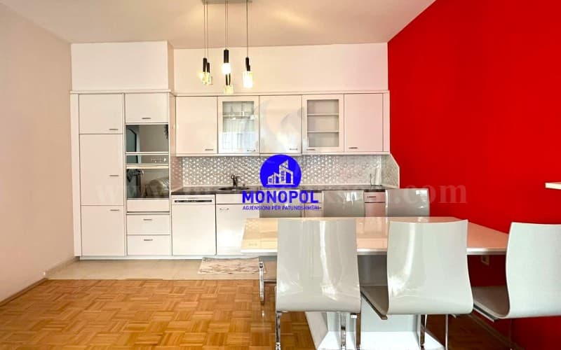 Jap me qira banesen 120m2 kati i -VI-/Prishtine — fotografia 4