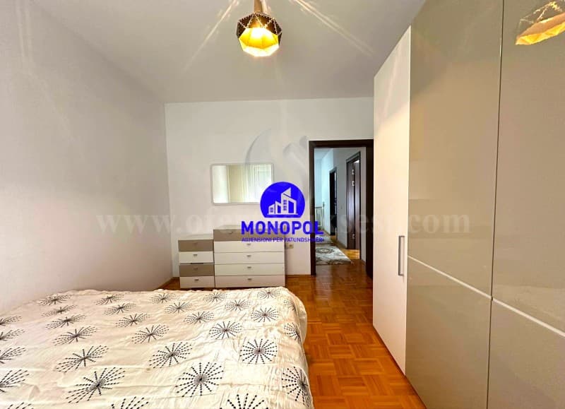 Jap me qira banesen 120m2 kati i -VI-/Prishtine — fotografia 7