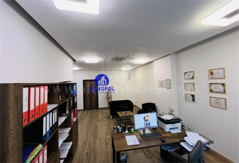 Jap me qira zyren 30m2/Prishtine — fotografia 2