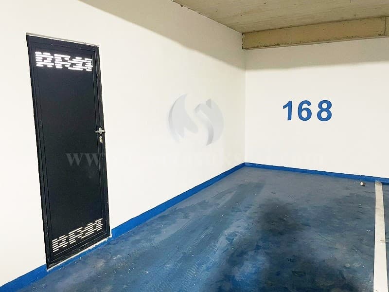 Jap me qira Garazhen — fotografia 1