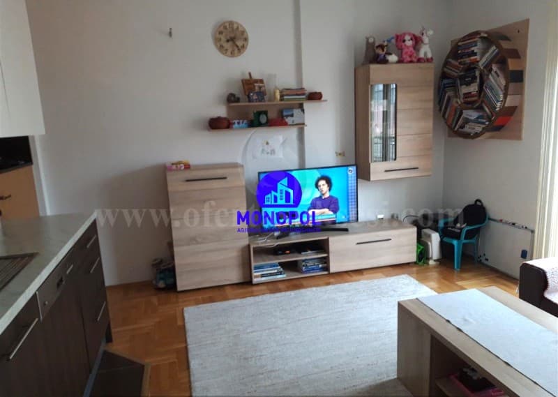 Jap me qira banesen 50m2 kati i -III-/Prishtine — fotografia 2