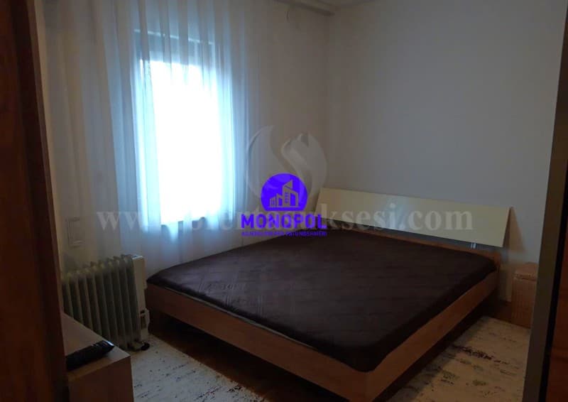 Jap me qira banesen 50m2 kati i -III-/Prishtine — fotografia 4