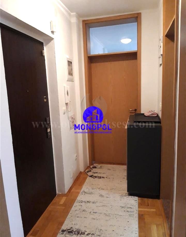 Jap me qira banesen 50m2 kati i -III-/Prishtine — fotografia 5