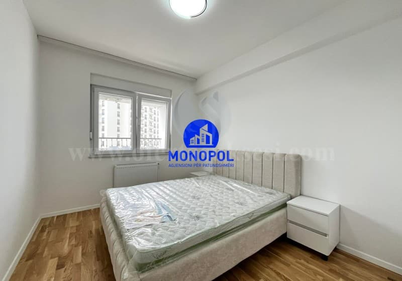 Jap me qira banesen 91m2 kati i -VI-/Prishtine — fotografia 4