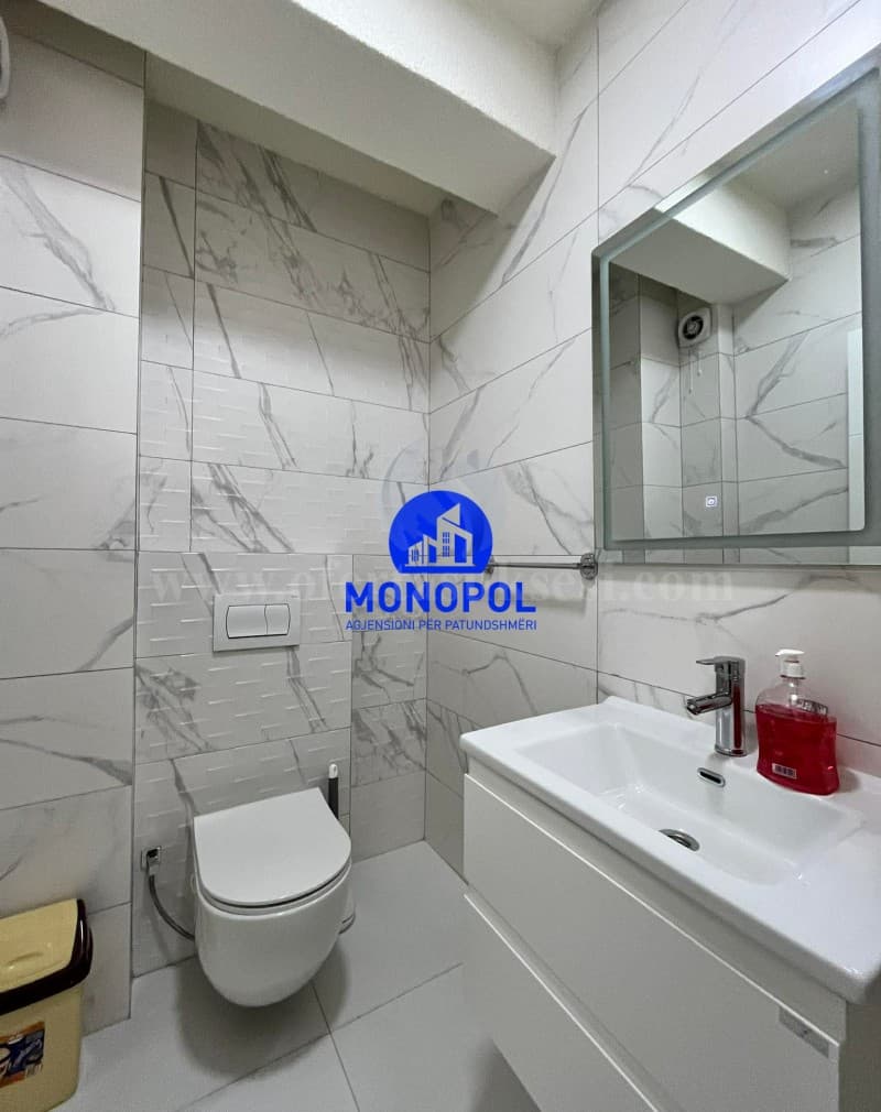 Jap me qira banesen 91m2 kati i -VI-/Prishtine — fotografia 8